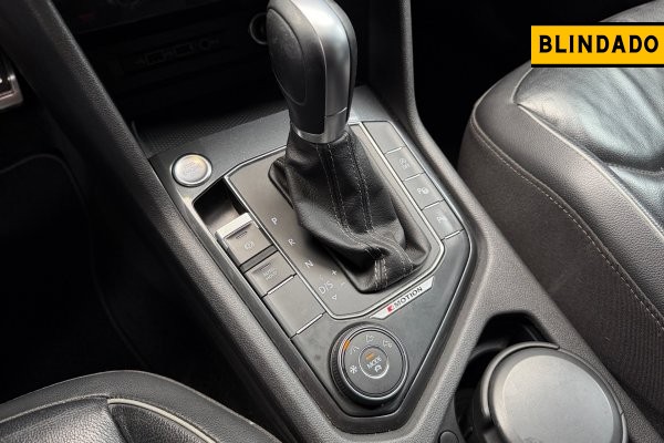 VOLKSWAGEN Tiguan 2.0 350 TSI Allspace R-line 2019/2019